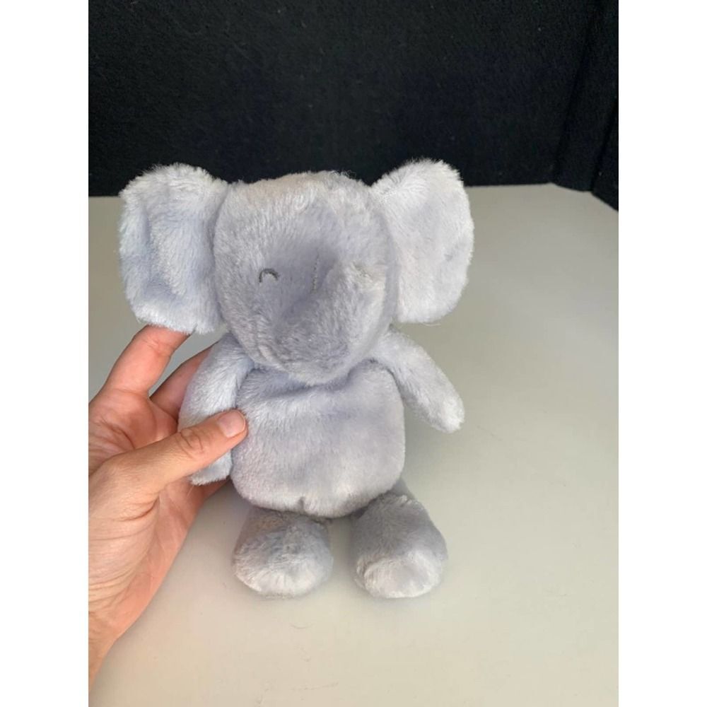 Carters Child Of Mine 2015 Elephant